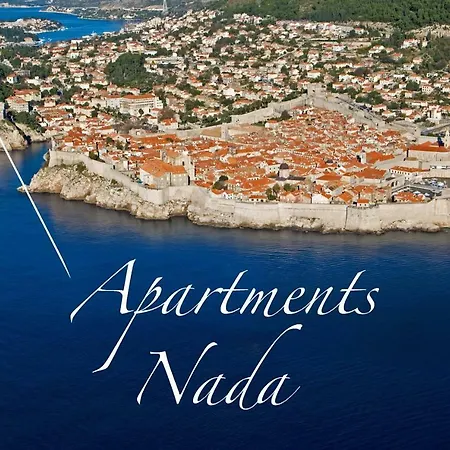 Nada 3 Apartment Dubrovnik Exterior photo