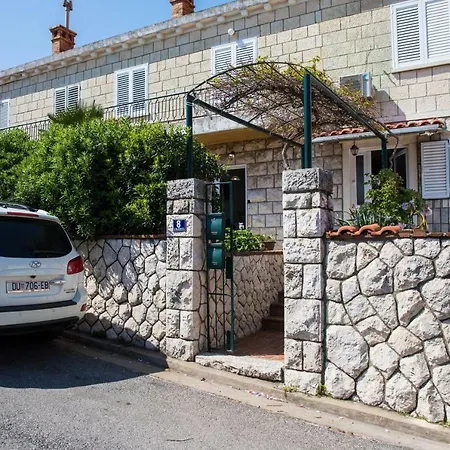 Nada 3 Apartment Dubrovnik Exterior photo