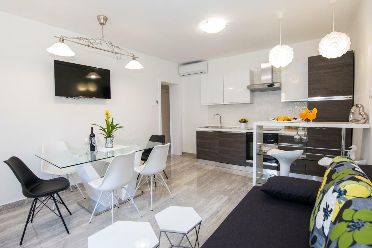 Apartment Nada 3