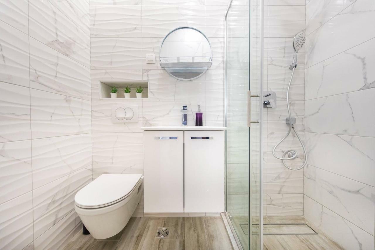Nada 3 Apartman Dubrovnik