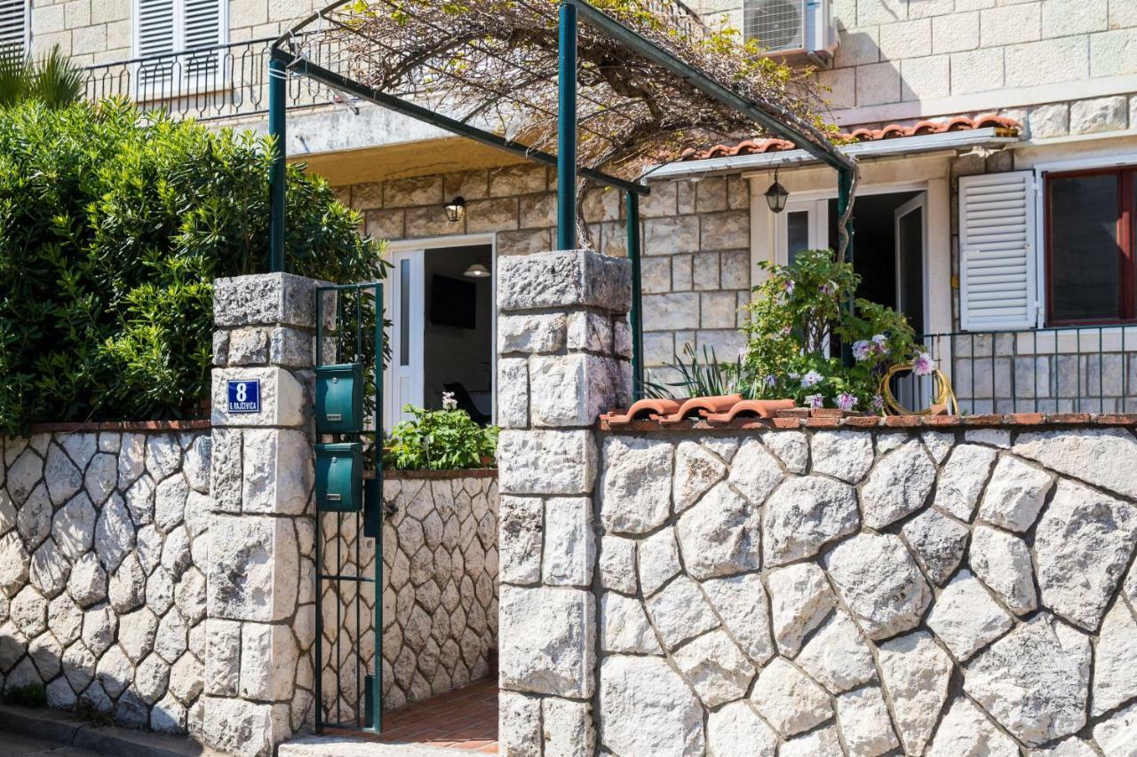 Nada 3 Apartment Dubrovnik