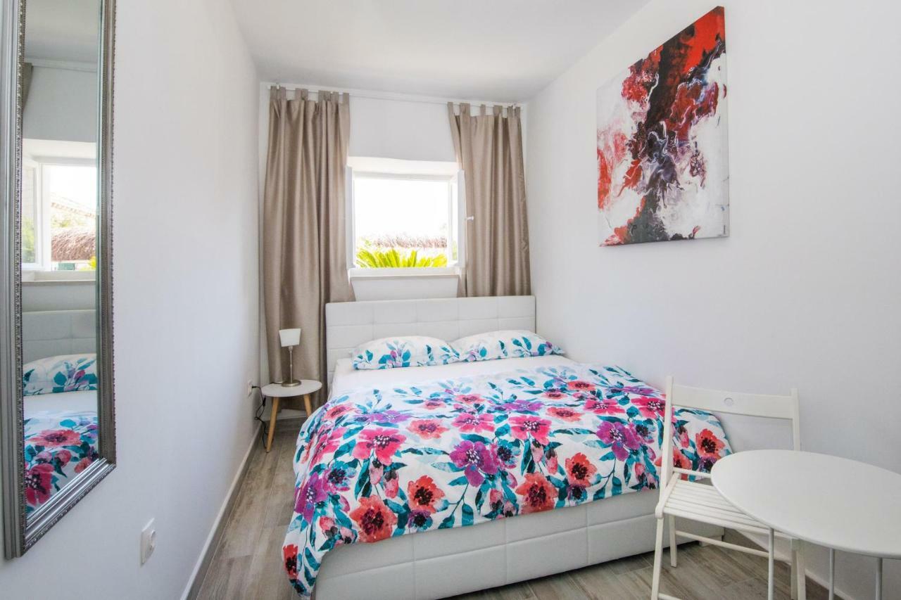 Nada 3 Apartment