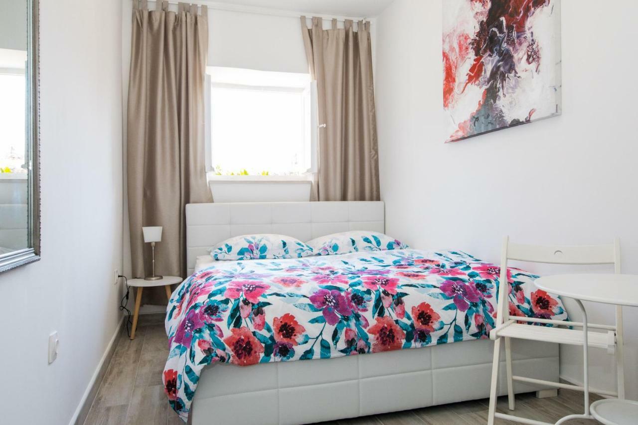 Apartman Nada 3
