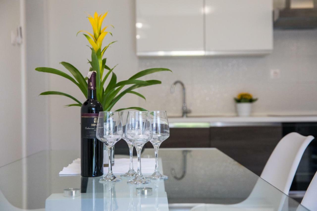 Nada 3 Apartment *